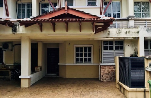 Putrajaya House | Ambassador Hall⭐PICC⭐Inst. Kanser⭐Hos. Putrajaya ⭐Cyberjaya