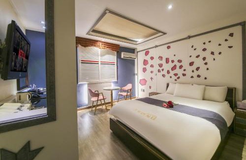 Kwannam Hotel | Ambassador Hotel