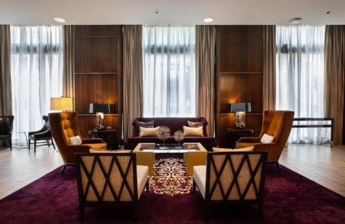 Downtown Wichita Hotel | Ambassador Hotel Wichita, Autograph Collection