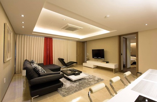 Kwannam Hotel | Ambassador