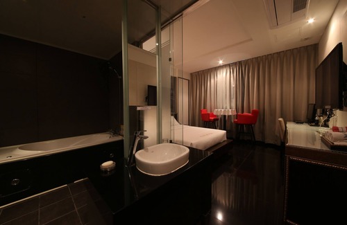 Kwannam Hotel | Ambassador