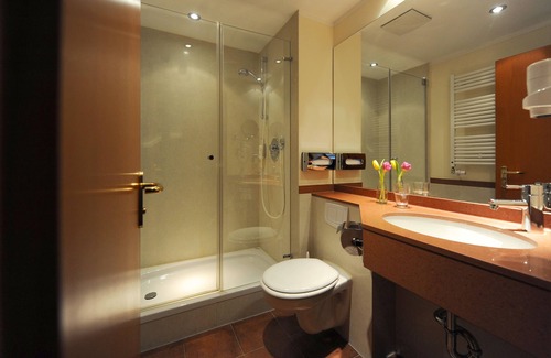 Sendling Hotel | Ambassador Parkhotel