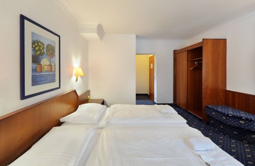 Sendling Hotel | Ambassador Parkhotel