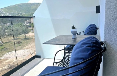Himare Apartment | Ambellas-Chimaera Getaway