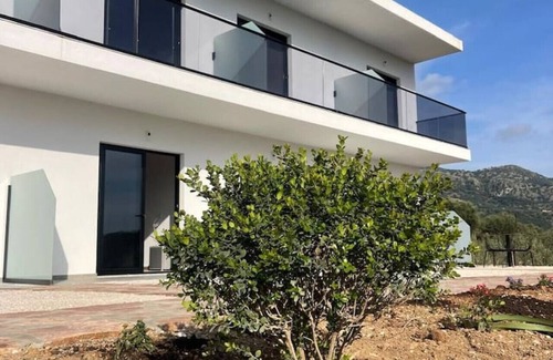 Himare Apartment | Ambellas-Seline Getaway