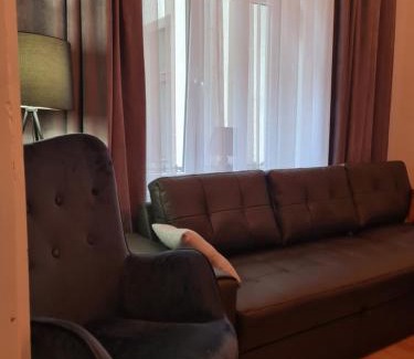 Kleparz Apartment | AMBER APARTAMENt 11