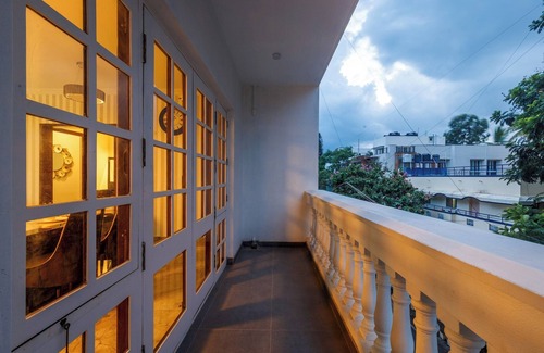 D Costa Layout Apartment | Amber Apartment 203