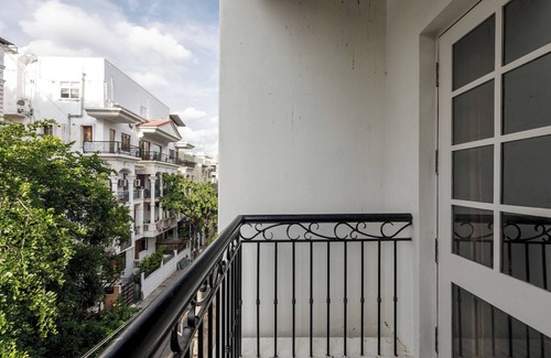 D Costa Layout Apartment | Amber Apartment 203