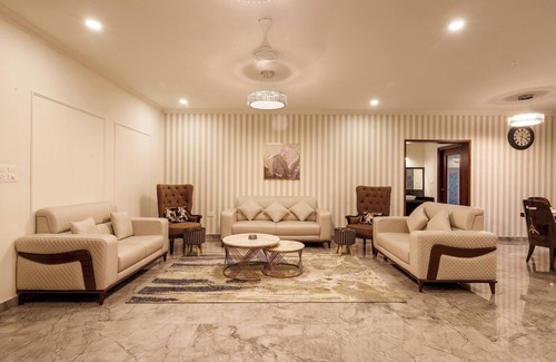 D Costa Layout Apartment | Amber Apartment 203