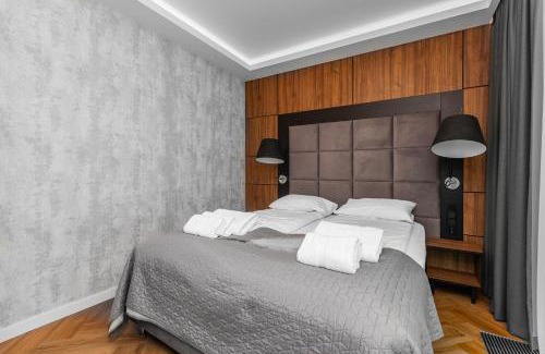 Stegna Apartment | Amber Apartment Forest View