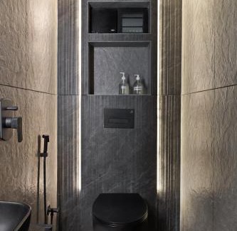 Pali Hill Apartment | Amber by The Bombay Home Company