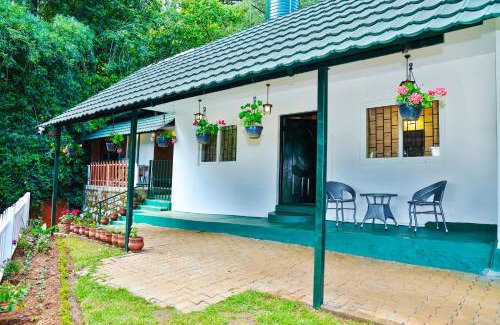 Ooty Bed & Breakfast | Amber by The Tamarillo