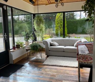 Oughterard House | Amber Carron