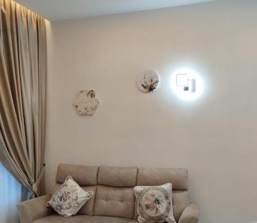 Malacca City Apartment | Amber Cove Chillax Homestay Melaka