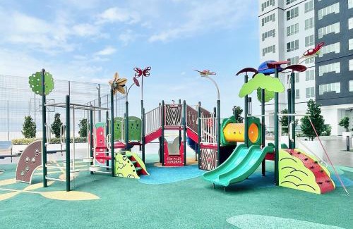 Malacca City Apartment | Amber Cove Impression City By Alviv Management I I 6-9pax I 5minsKlebang I JonkerSt
