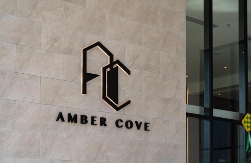 Malacca City Apartment | Amber Cove Impression City Melaka By Dawn Stay Free Netflix