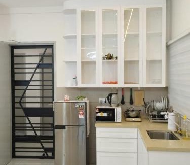 Malacca City Apartment | Amber Cove Leisure Homestay Melaka