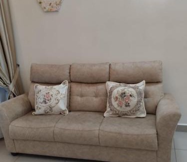 Malacca City Apartment | Amber Cove Leisure Homestay Melaka