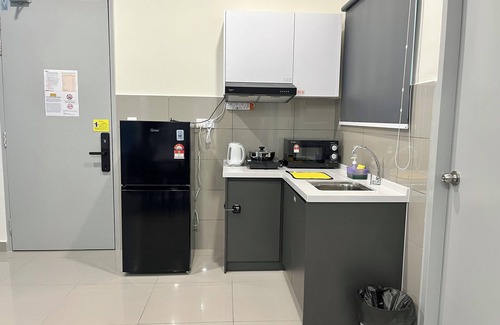 Malacca City Apartment | Amber Cove Melaka by Manhattan Group