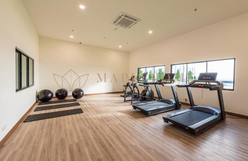 Malacca City Apartment | Amber Cove Premier Suites Melaka