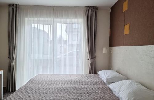 Palanga Apartment | Amber drop