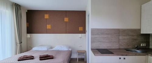 Palanga Apartment | Amber drop