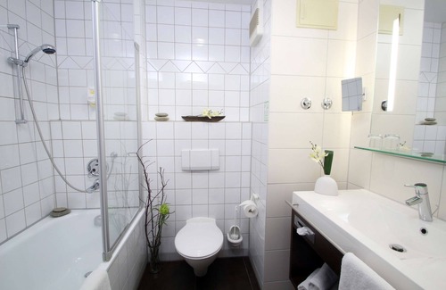 Aubing-Sud Hotel | Amber Econtel München