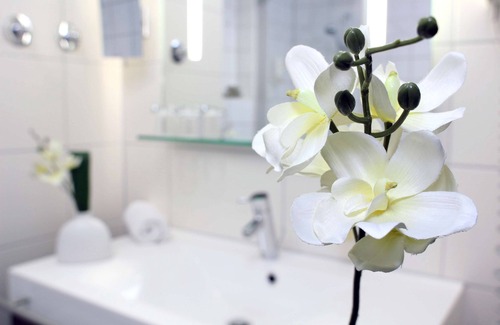 Aubing-Sud Hotel | Amber Econtel München