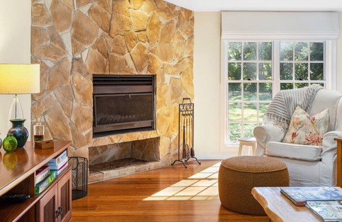 Peachester House | Amber Grove Country House