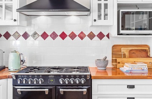 Peachester House | Amber Grove Country House