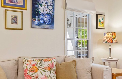Peachester House | Amber Grove Country House