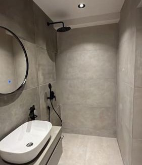 Odesos Apartment | Amber Home - brand NEW luxury 1 bedroom apartment located in the very city center