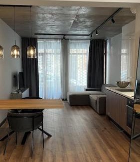Odesos Apartment | Amber Home - brand NEW luxury 1 bedroom apartment located in the very city center
