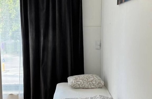 Warszawskie Hotel | Amber Hostel Szlak