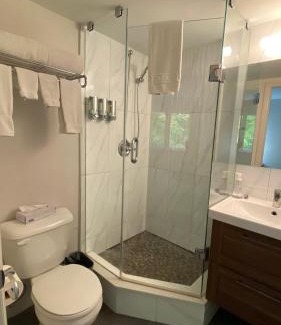 Grand Bend Hotel | Amber Hotel