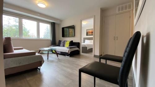Grand Bend Hotel | Amber Hotel
