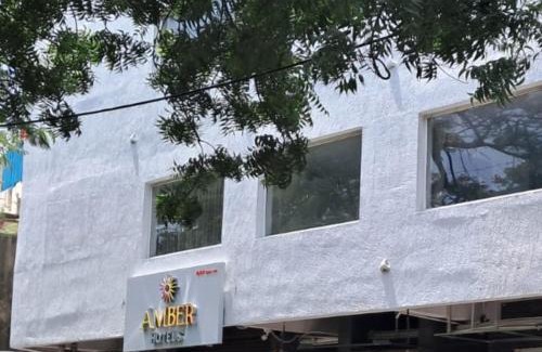 Nungambakkam Hotel | Amber Hotels Nungambakkam