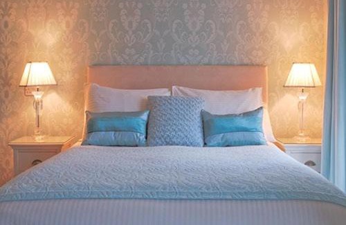 Roundham House | amber house hotel