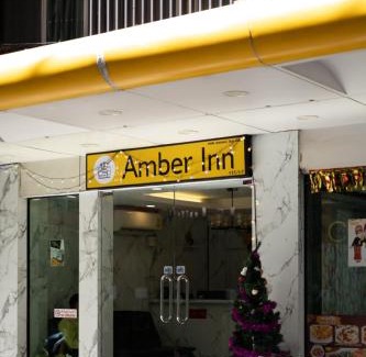 Thanon Phaya Thai House | Amber Inn