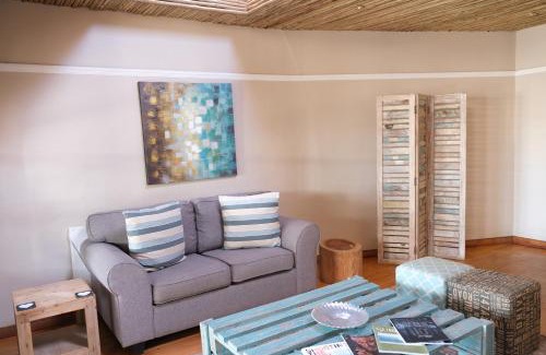 Wilderness Bed & Breakfast | Amber Light Wilderness Beach Cottage
