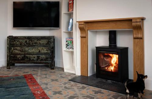 New Romney House | Amber Lights Coastal Getaway, Greatstone