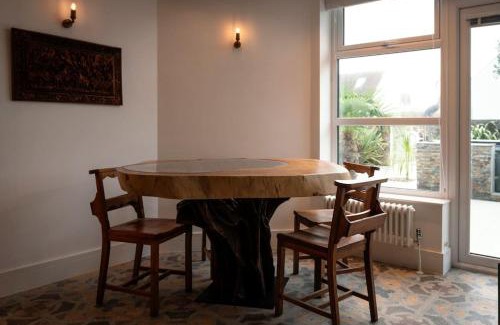 New Romney House | Amber Lights Coastal Getaway, Greatstone