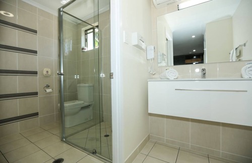 South Gladstone Hotel | Amber Lodge Motel