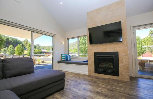 Bright House | Amber Mist Villa - One