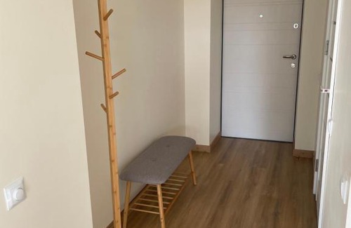 Liepaja Apartment | Amber Pearl - self check in
