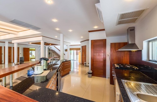 Rawai Villa | Amber Pool Villa, Your private slice of paradise