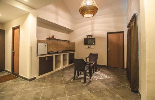 Alto de Porvorim Hotel | Amber Rooms