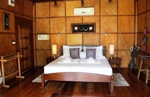 Ko Chang Hotel | Amber Sands Beach Resort