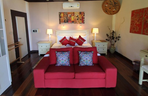 Ko Chang Hotel | Amber Sands Beach Resort