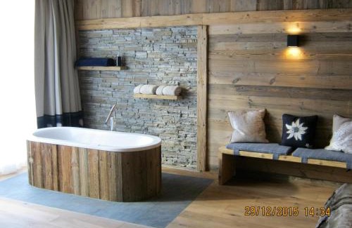 Saas-Fee Hotel | Amber Ski-in/out Hotel & Spa